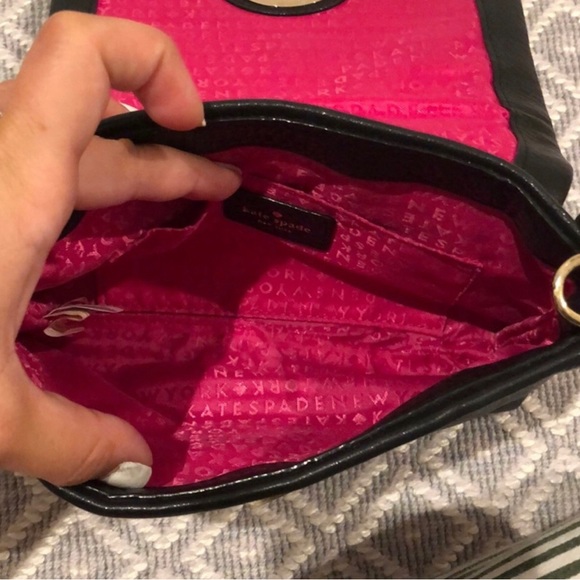 Kate Spade Crossbody Bag - Picture 6 of 7